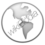 Wikiblödia Logo